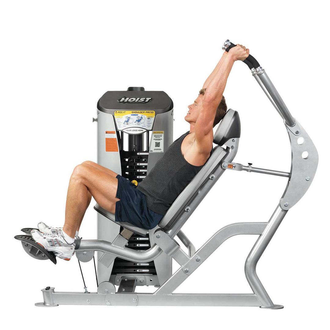 Hoist RS-1501 Shoulder Press