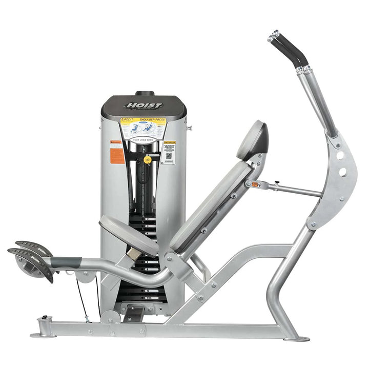 Hoist RS-1501 Shoulder Press