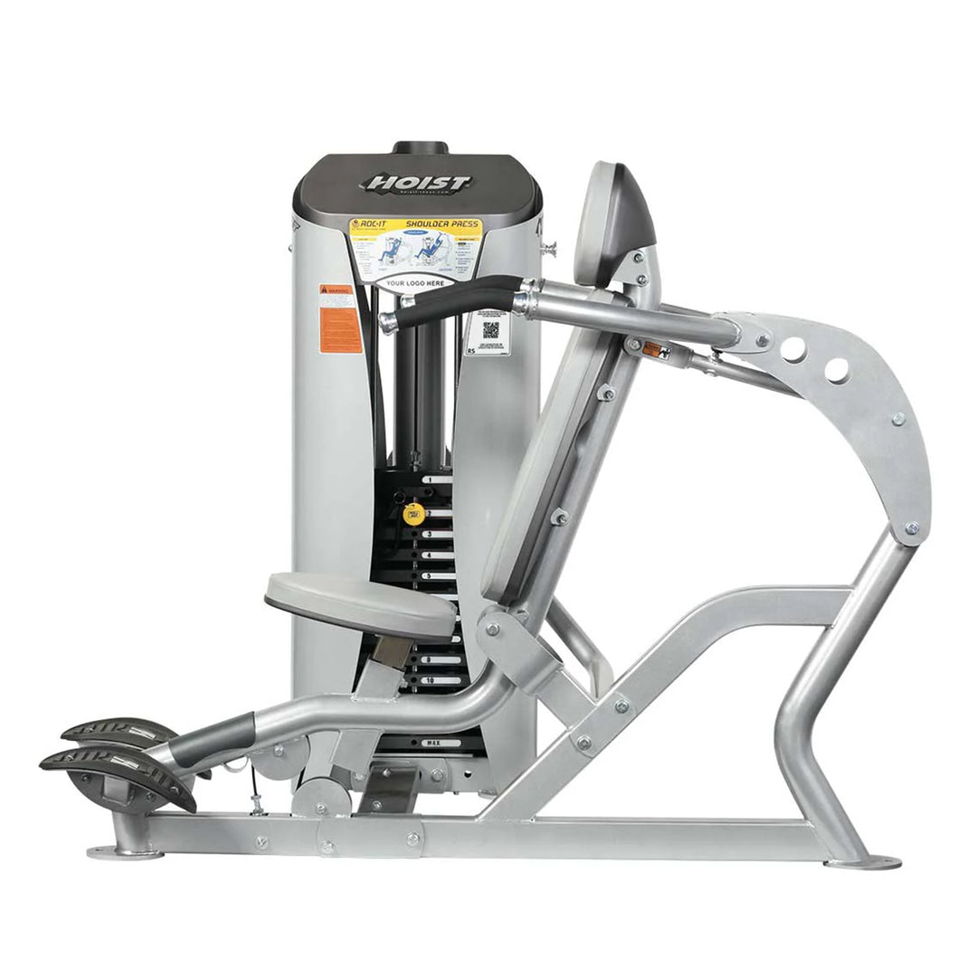 Hoist RS-1501 Shoulder Press