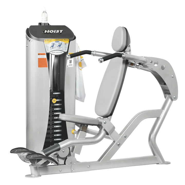 Hoist RS-1501 Shoulder Press