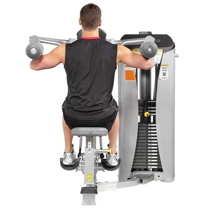 Hoist RS-1502 Lateral Raise