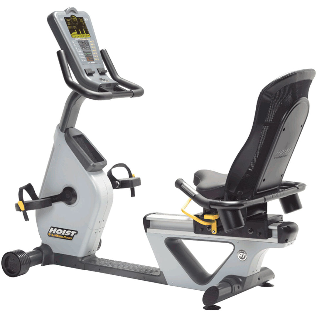 Certified Used Hoist Lemond RT Recumbent Bike