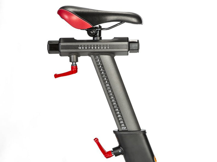 BodyCraft SPR Indoor Cycle