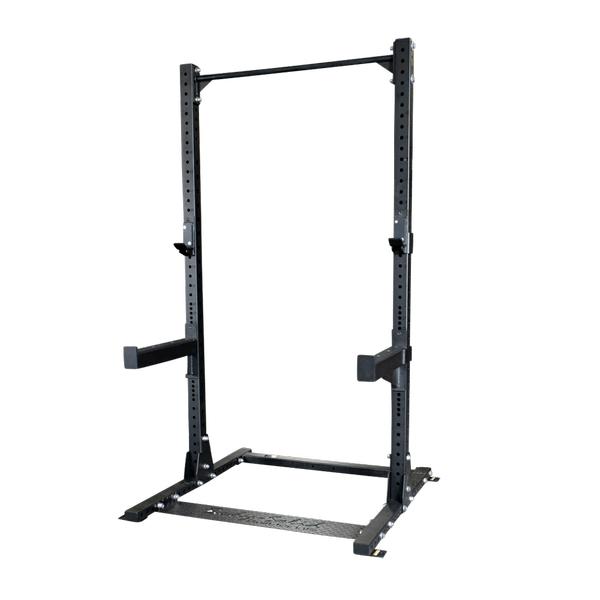 Body-Solid Pro Club Line SPR500 Commercial Half Rack - Power Racks