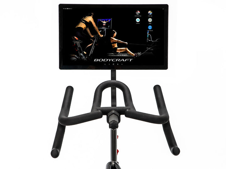 BodyCraft SPX-MAG Indoor Cycle