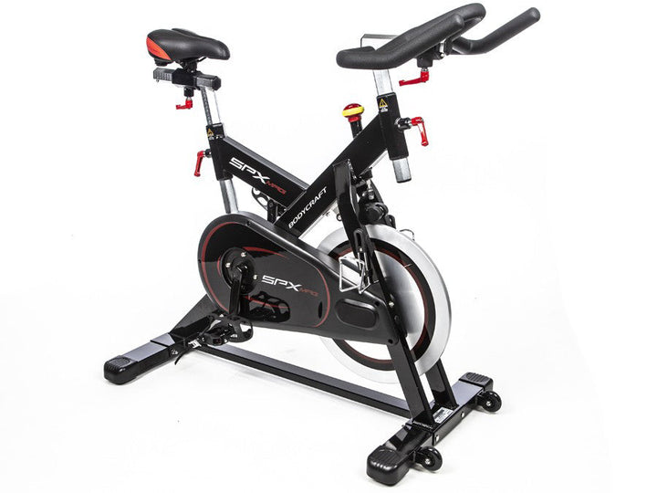 BodyCraft SPX-MAG Indoor Cycle