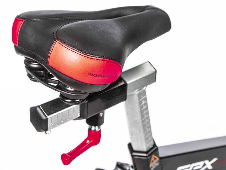 BodyCraft SPX-MAG Indoor Cycle