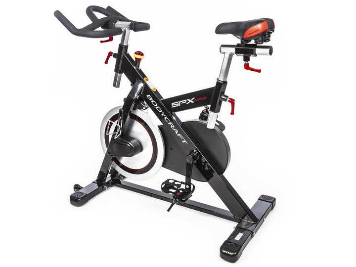 BodyCraft SPX-MAG Indoor Cycle