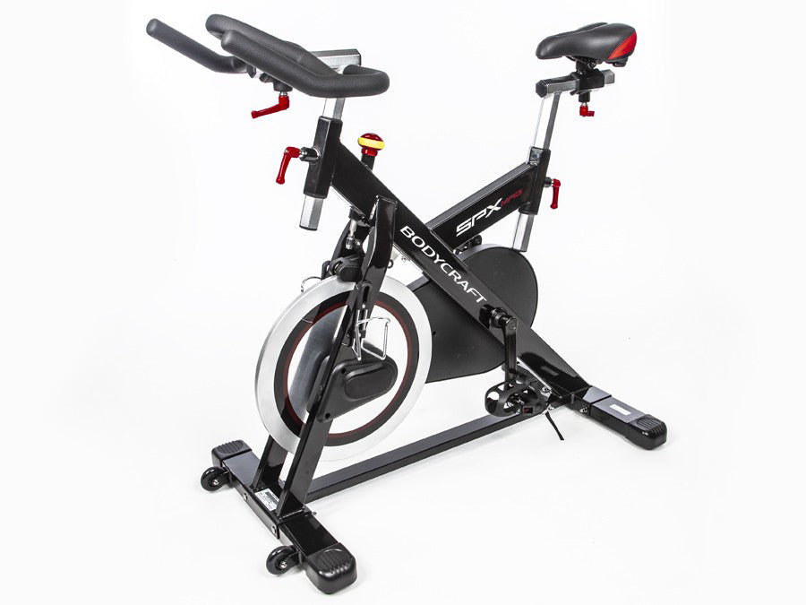 BodyCraft SPX-MAG Indoor Cycle