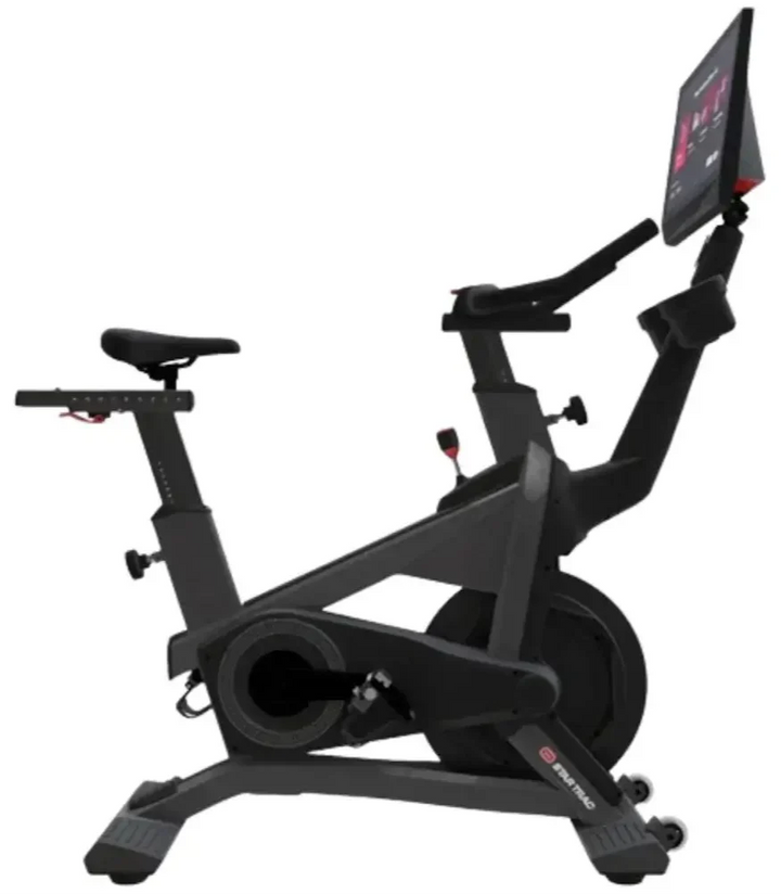 Startrac Virtual Bike With 21" Touchscreen