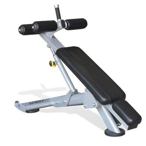 Spirit ST900DB Decline Bench - Benches