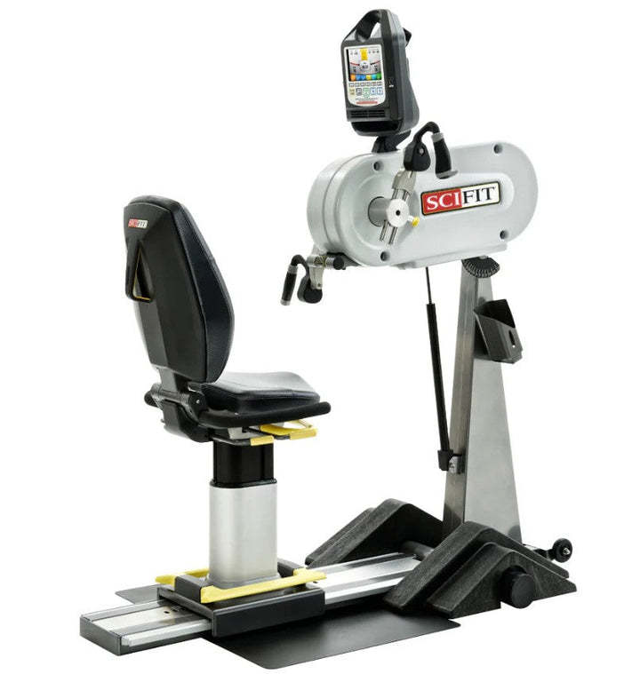 Certified Used SciFit Pro1 Adjustable Upper Body Exerciser