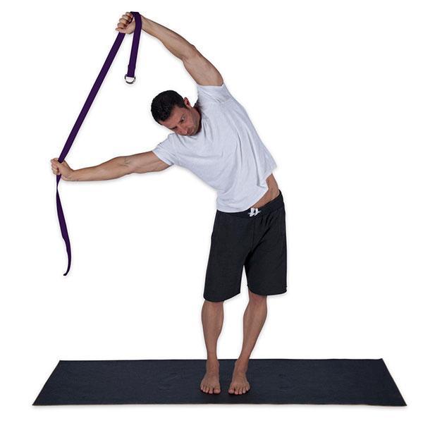 Spirit Yoga Strap #SPT026002