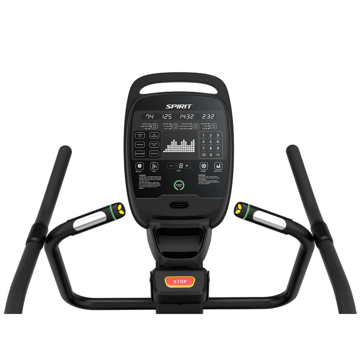 Spirit CSC880 Stairclimber