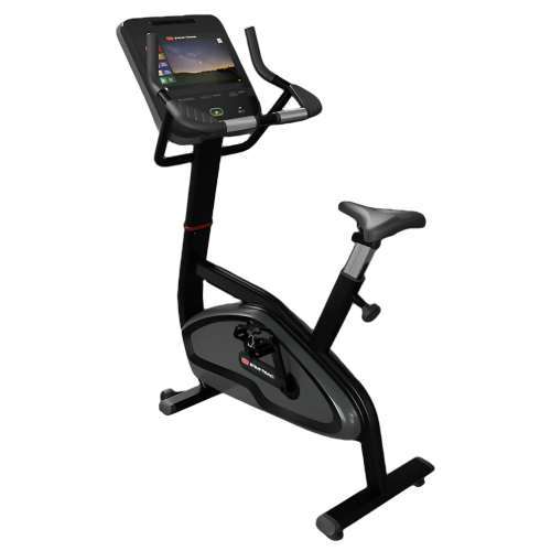 Star Trac 4UB Upright Bike