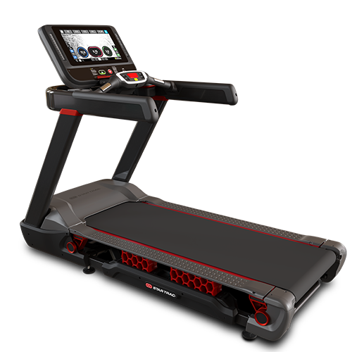 Star Trac 10TRx FreeRunner Treadmill