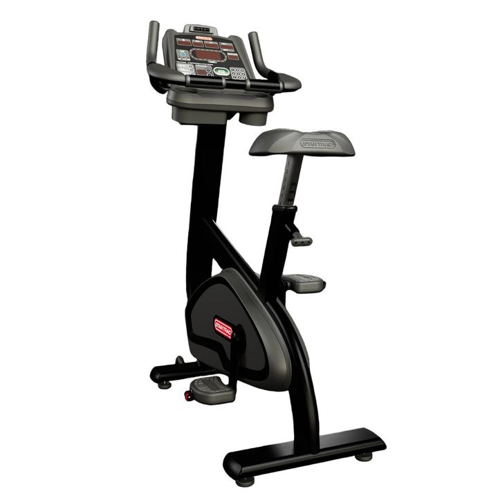 Star Trac SUBx Upright Bike