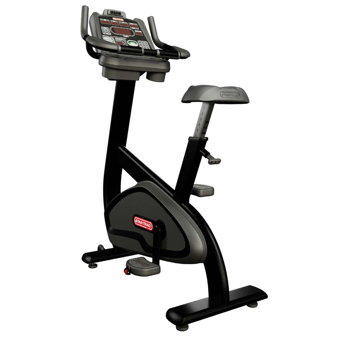 Star Trac SUBx Upright Bike