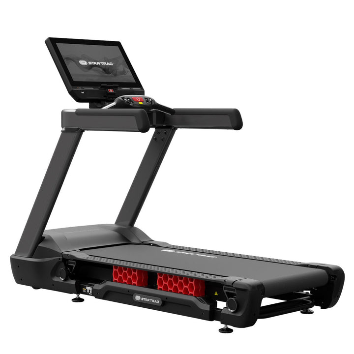 Star Trac 10TRx FreeRunner Treadmill