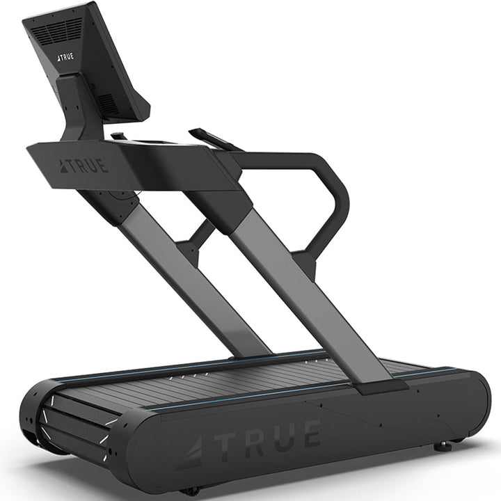 True Fitness Stryker Slat Treadmill