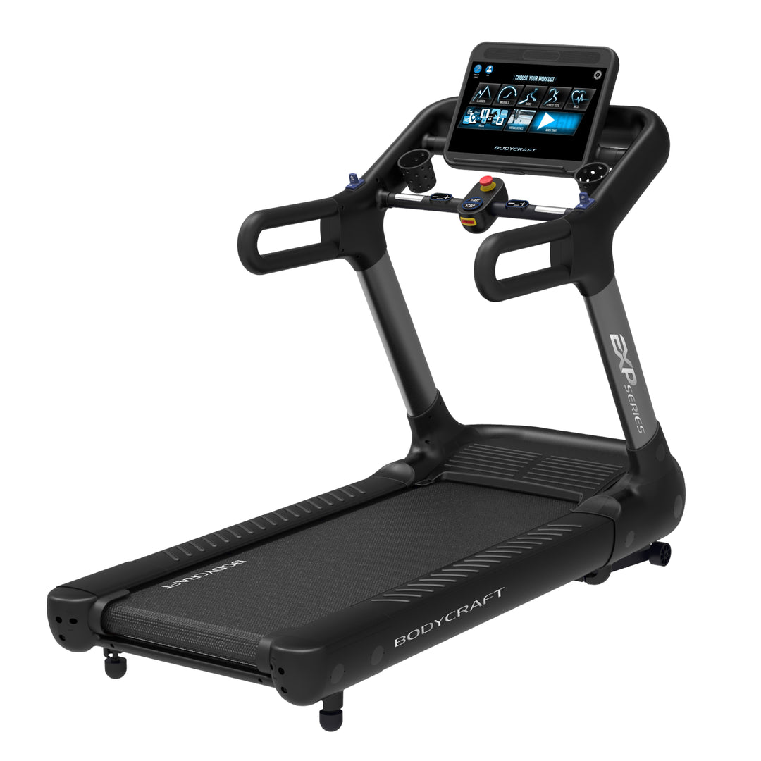 Bodycraft T1200 Treadmill