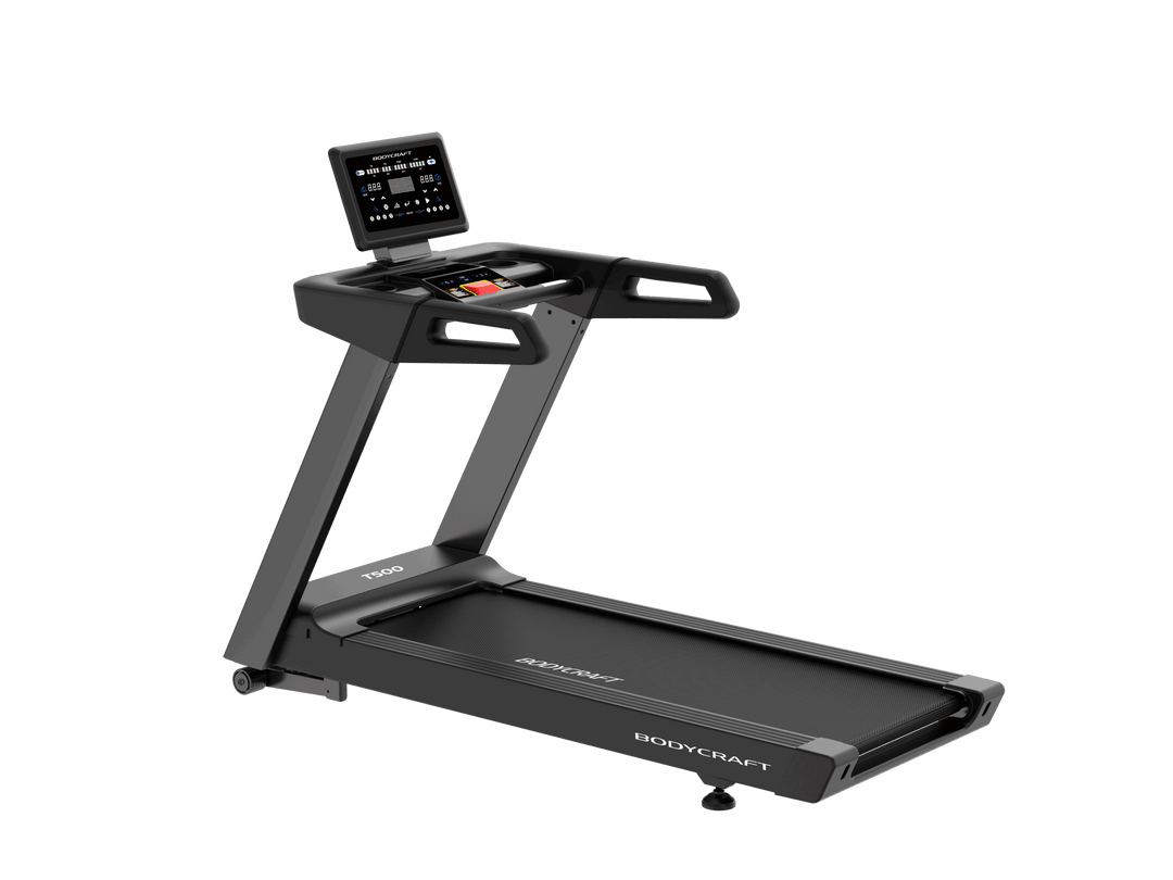 BodyCraft T500 Treadmill