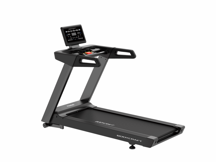 BodyCraft T500 Treadmill