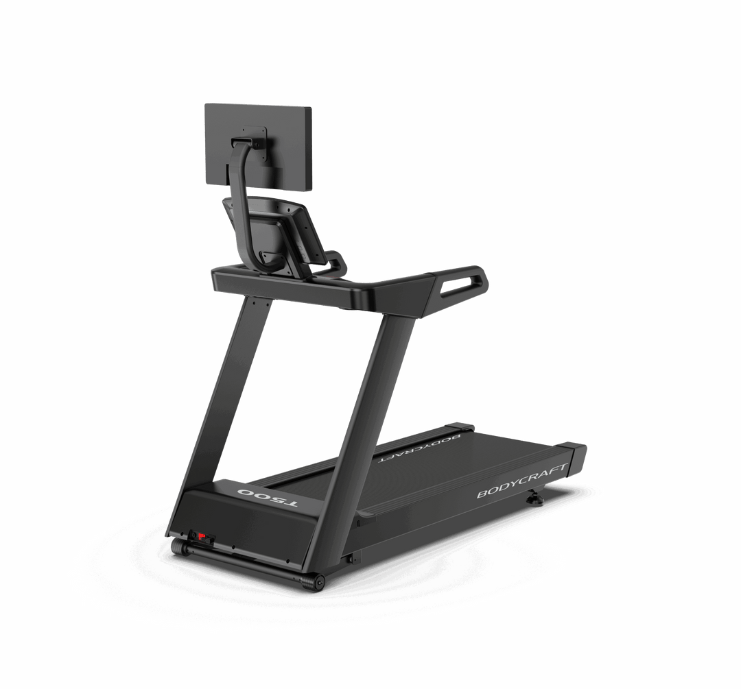 BodyCraft T500 Treadmill