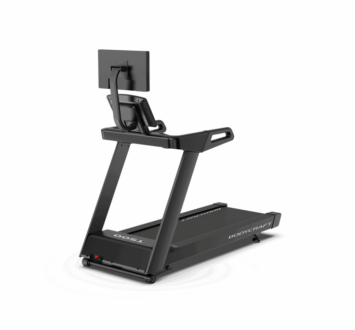 BodyCraft T500 Treadmill