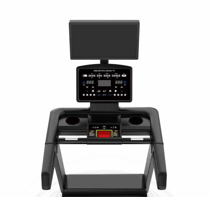 BodyCraft T500 Treadmill