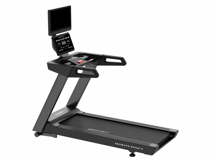 BodyCraft T500 Treadmill