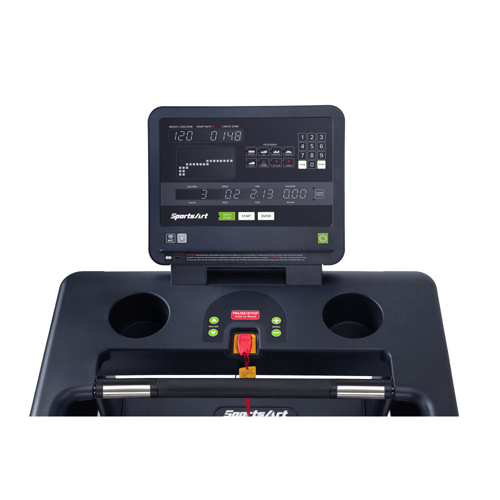 SportsArt T661M Treadmill