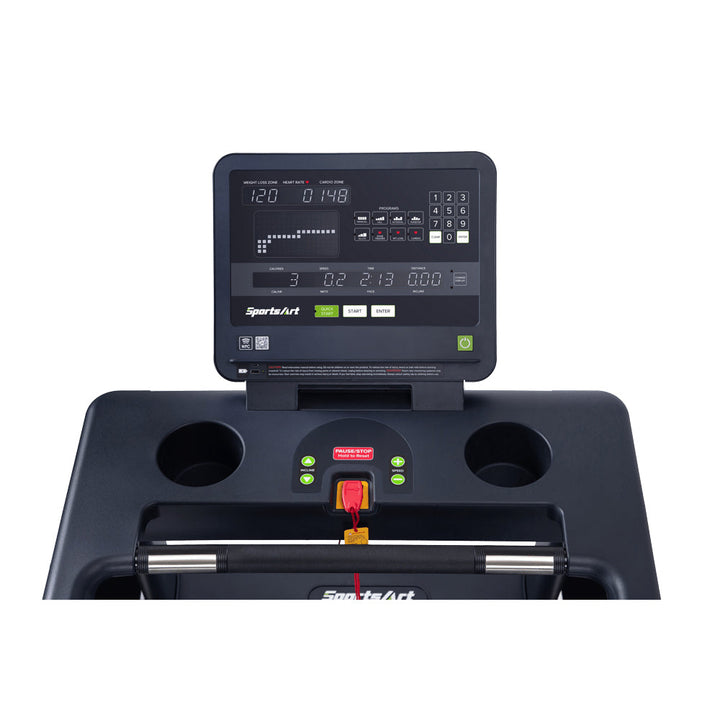 SportsArt T661M Treadmill