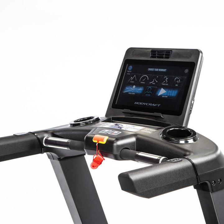 BodyCraft T850 Treadmill