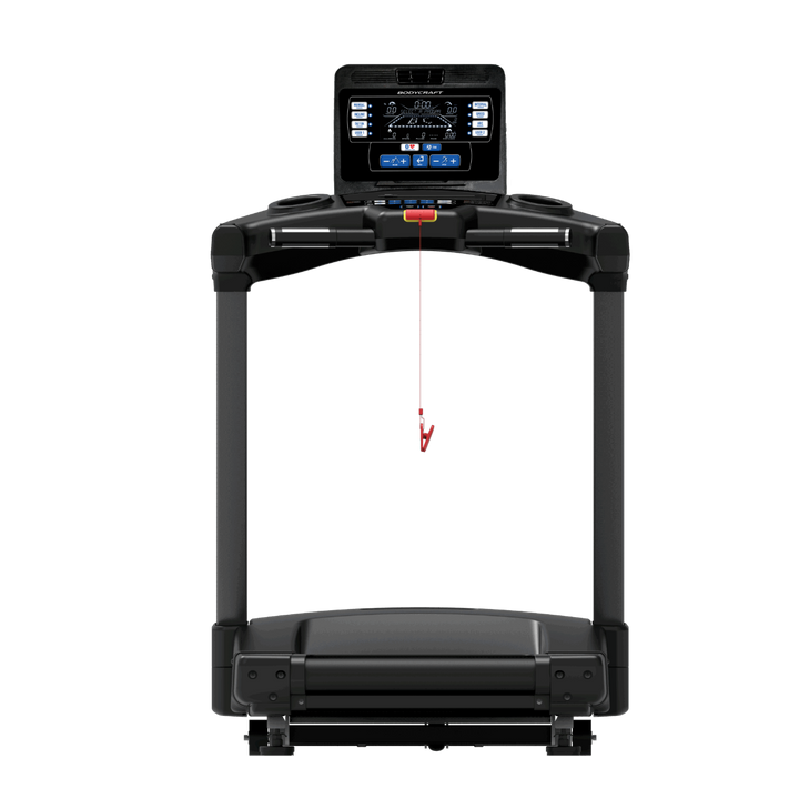 BodyCraft T850 Treadmill