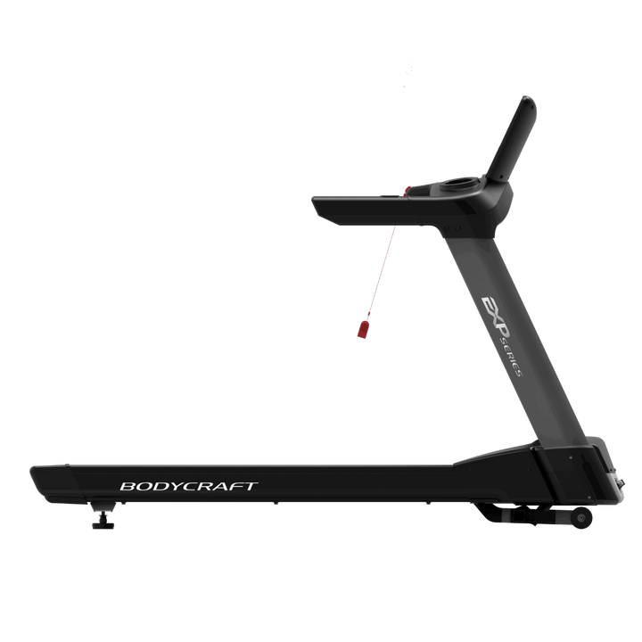 BodyCraft T850 Treadmill
