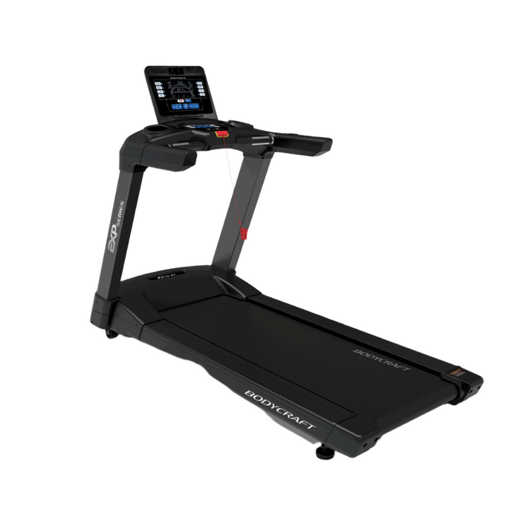BodyCraft T850 Treadmill