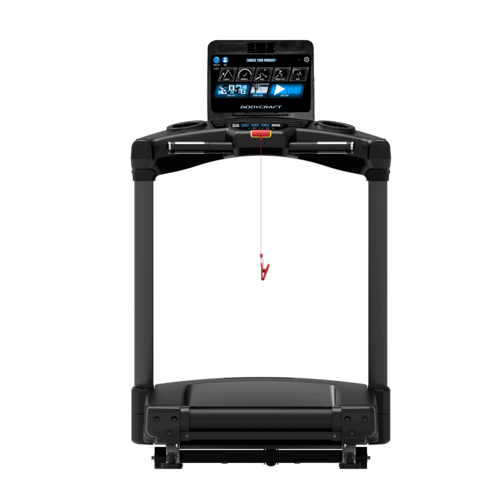 BodyCraft T850 Treadmill