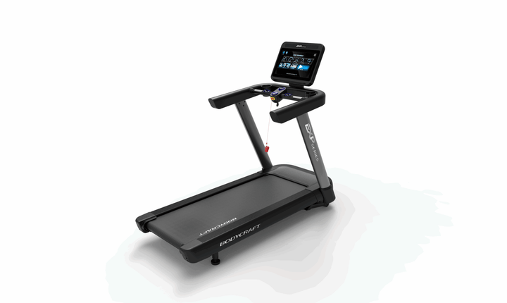 BodyCraft T900 Treadmill