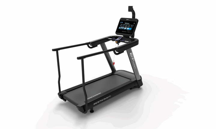 BodyCraft T900 Treadmill