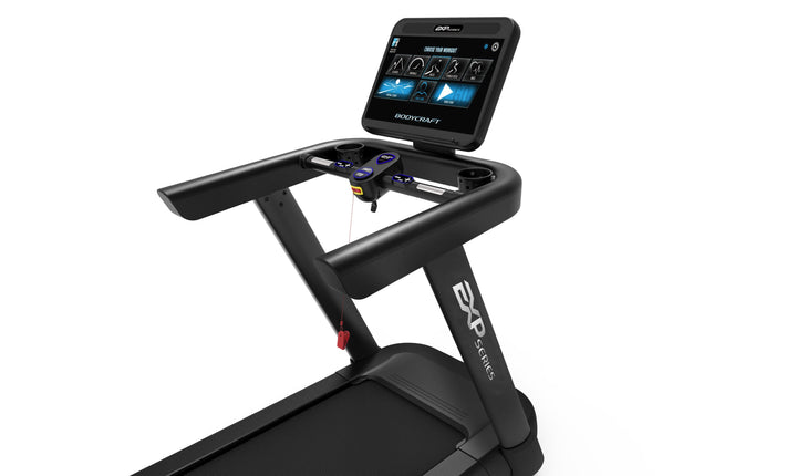 BodyCraft T900 Treadmill