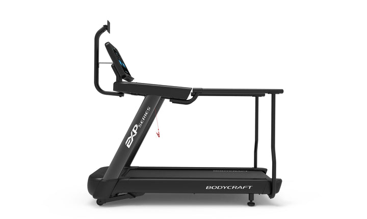 BodyCraft T900 Treadmill