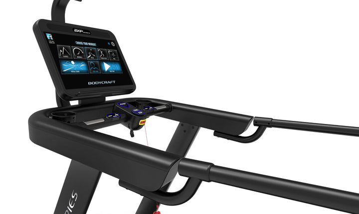 BodyCraft T900 Treadmill