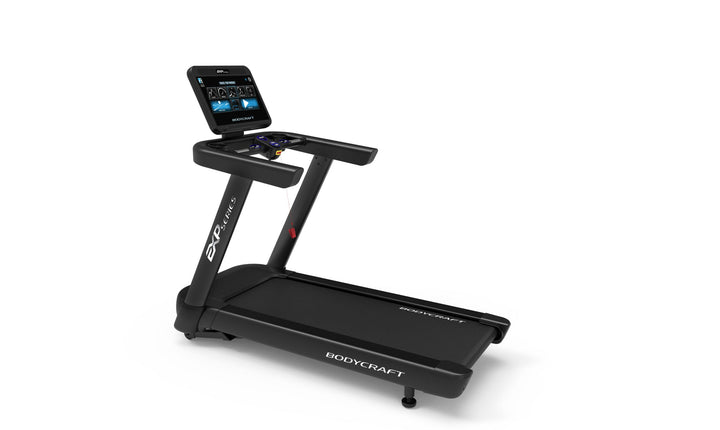 BodyCraft T900 Treadmill