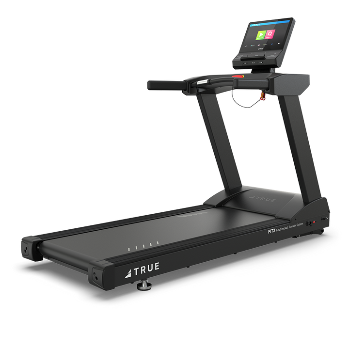 True Launch Treadmill