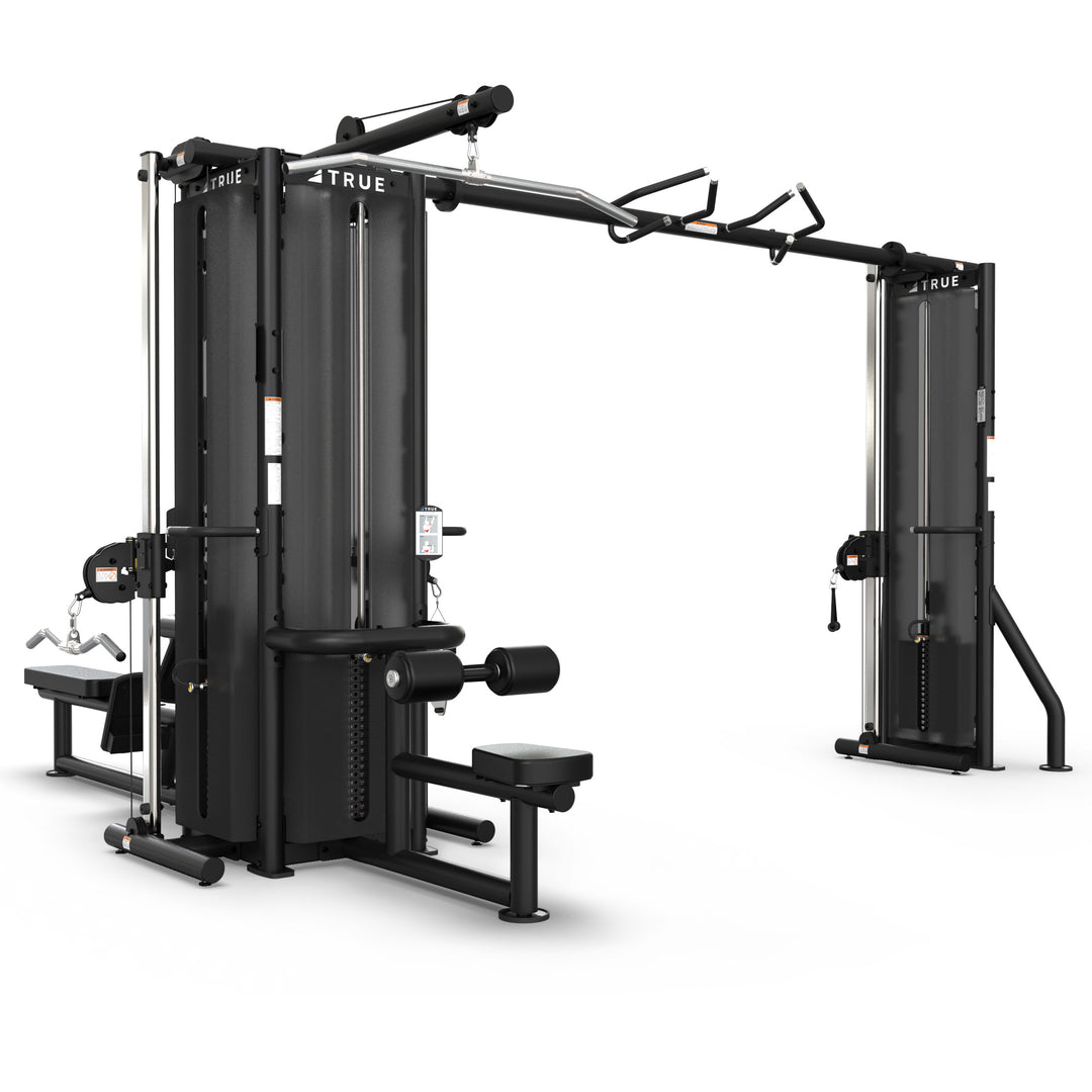 True TMS5000 Modular Frame with Cable Crossover