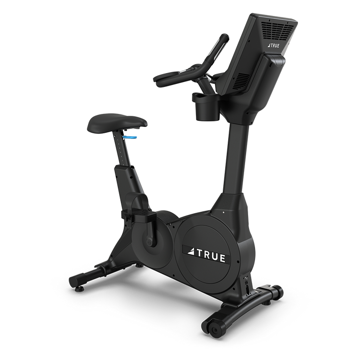 True Fitness Gravity Upright Bike