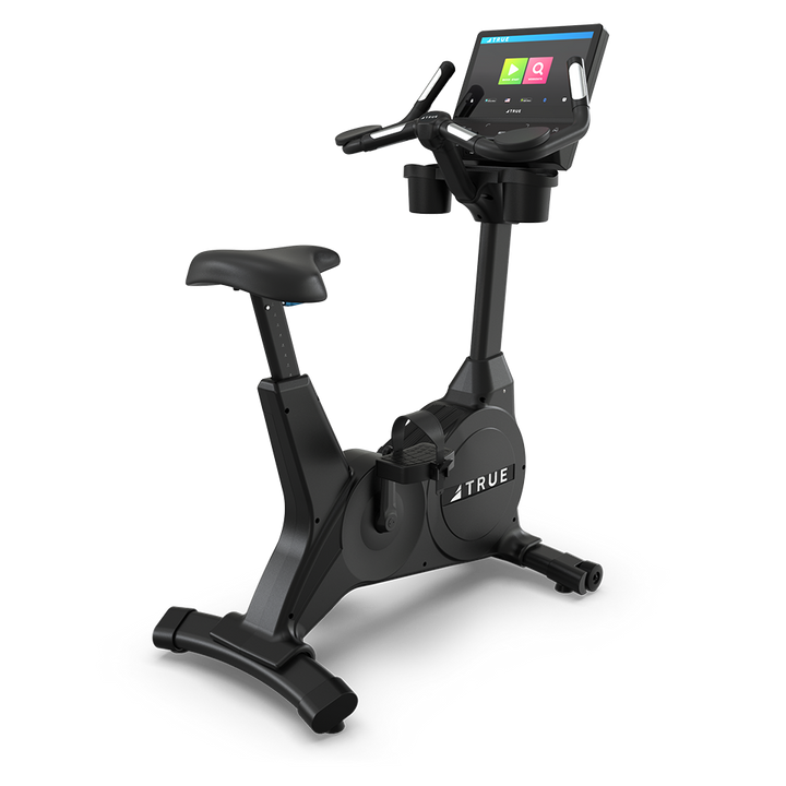 True Fitness Gravity Upright Bike