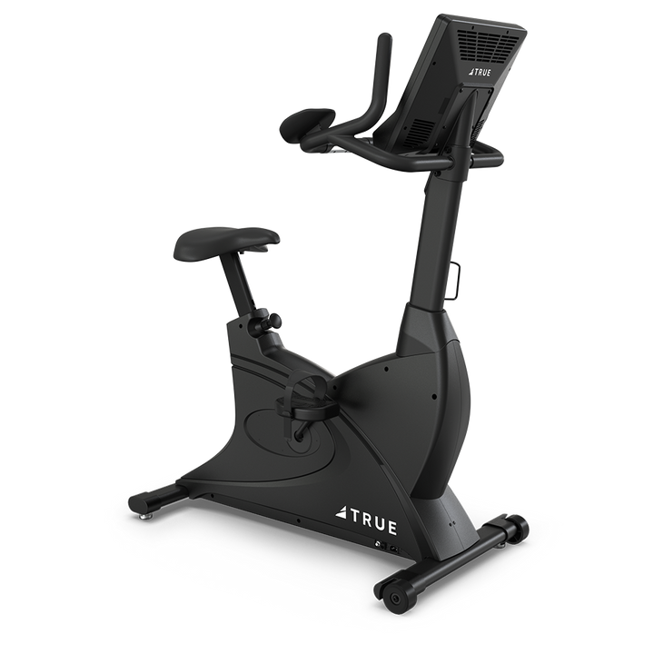 True Fitness Launch Upright Bike