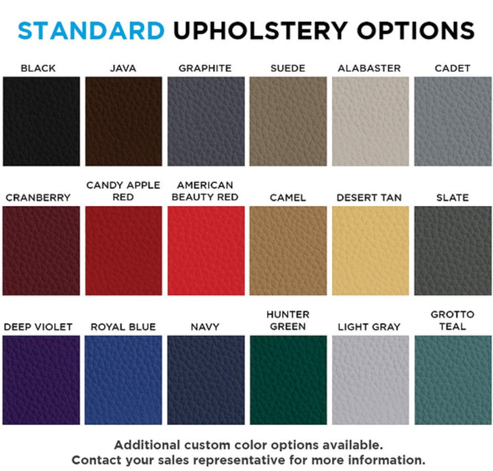 True Fitness PLS-0500 Knee Raise/Ab Crunch